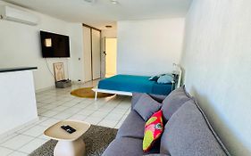 Oasis Studio 33
